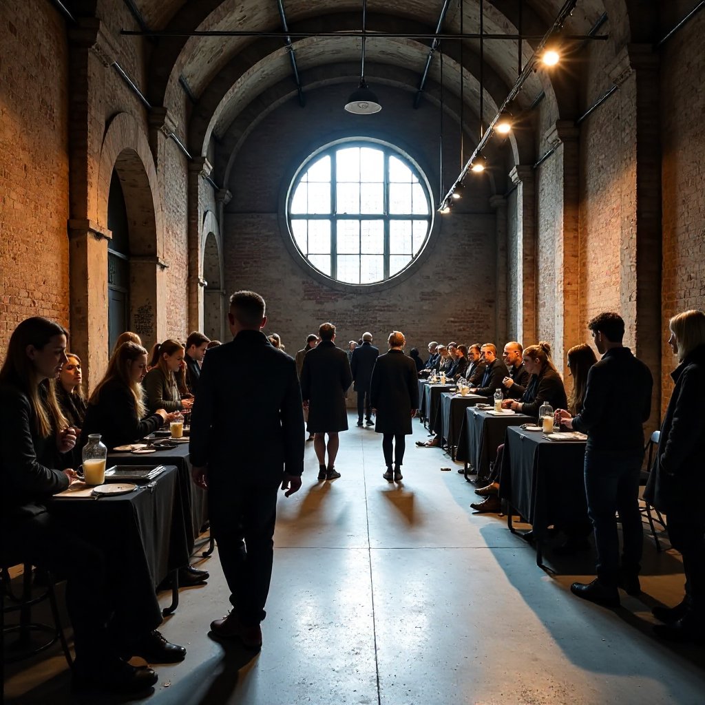 Mercedes-Benz Fashion Week Berlin – Was macht sie besonders?
