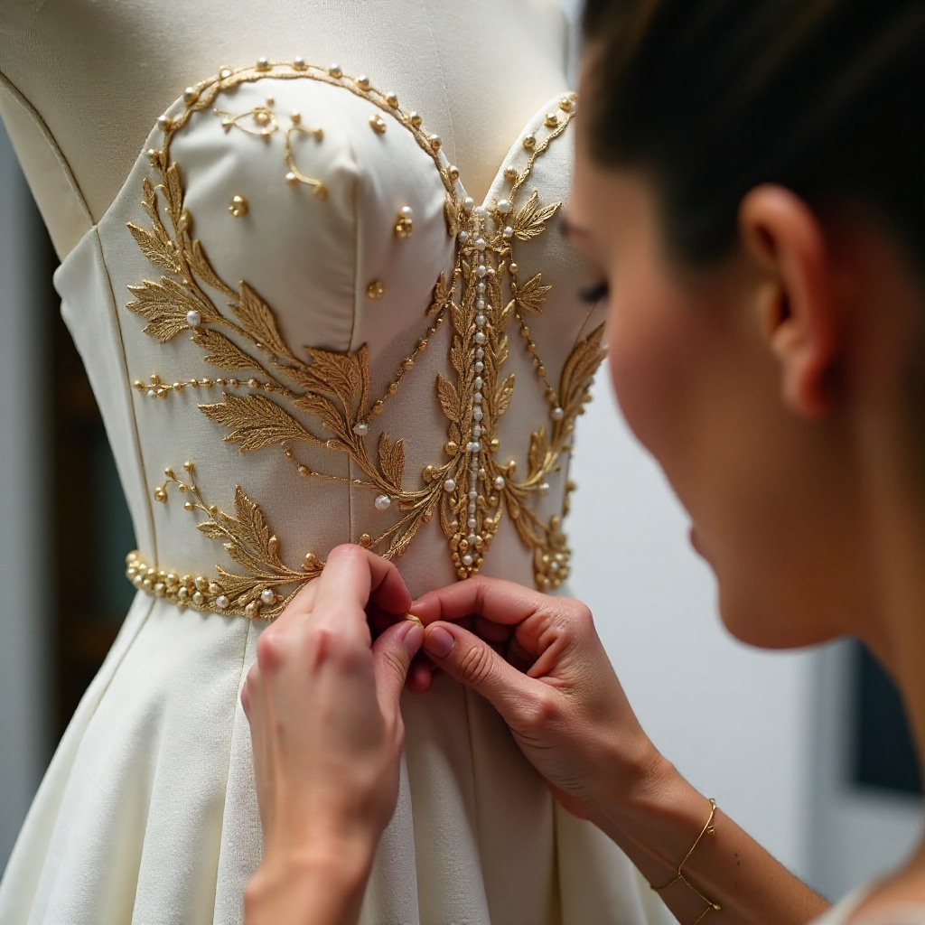 Prêt-à-Porter vs. Haute Couture: Die wichtigsten Unterschiede
